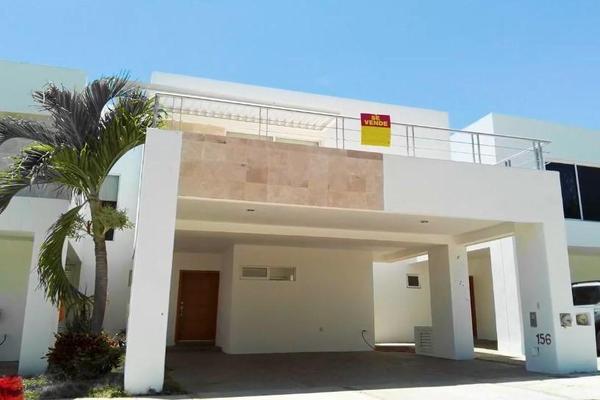 Foto de inmueble en  , Col. El Encanto C.P. 82103, Mazatlán