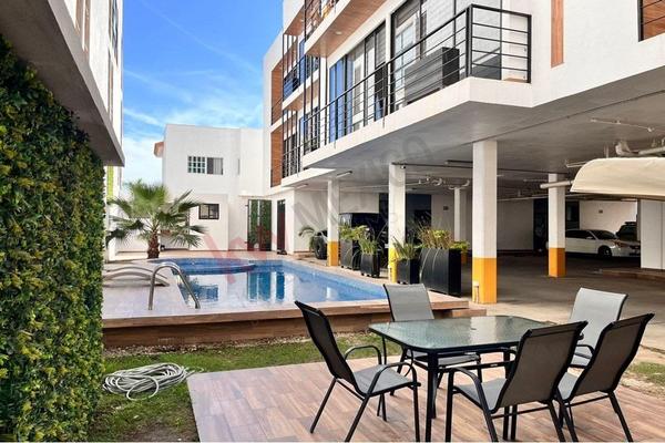 Foto de inmueble en  , Col. El Encanto C.P. 82103, Mazatlán