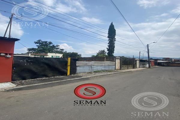 Foto de inmueble en  , Col. El Espinal C.P. 94330, Orizaba