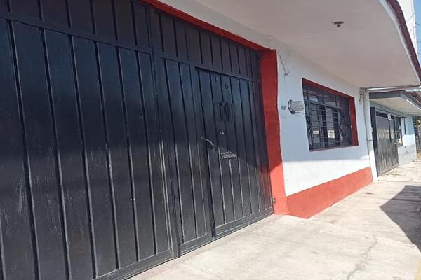 Foto de inmueble en El Espinal #WHI297400, Col. El Espinal C.P. 94330, Orizaba