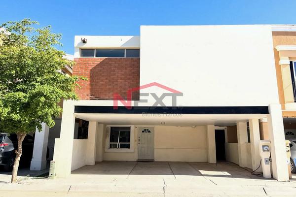 Foto de inmueble en El Esplendor #0, Col. El Esplendor C.P. 83175, Hermosillo