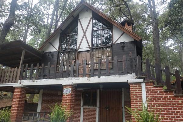 Foto de inmueble en El estuche, Col. Tapalpa C.P. 49340, Tapalpa