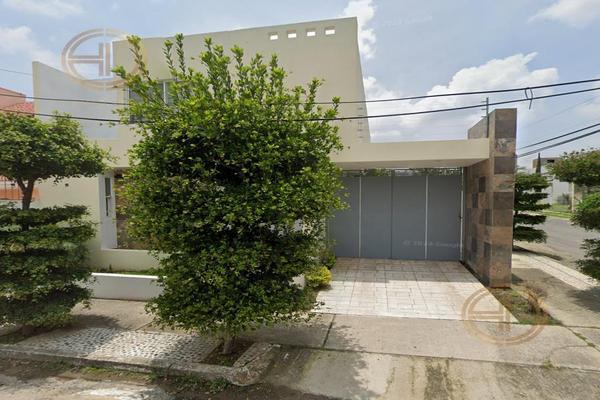 Foto de inmueble en  , Col. El Fortín C.P. 45066, Zapopan