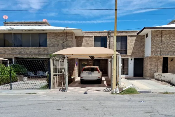 Foto de inmueble en el fresno #0, Col. Residencial el Fresno C.P. 27018, Torreón