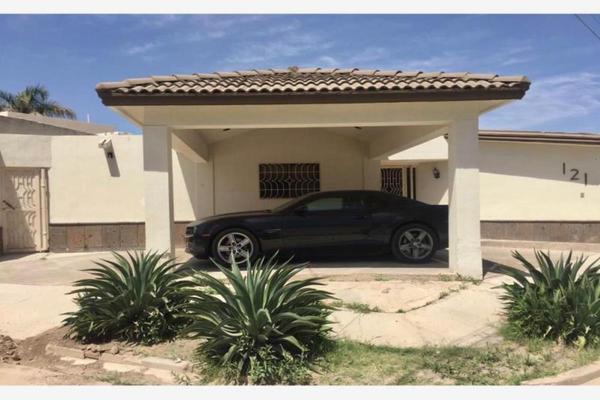 Foto de inmueble en el fresno #0, Col. Residencial el Fresno C.P. 27018, Torreón