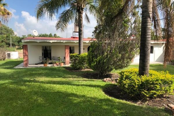 Foto de inmueble en EL GALLO LOTE, Col. El Zapote Del Valle C.P. 45672, Tlajomulco de Zúñiga