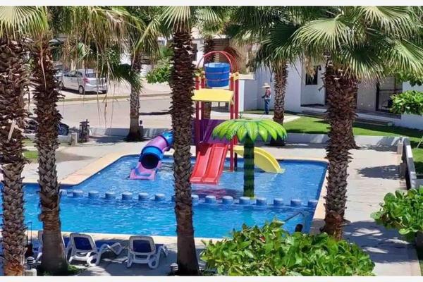 Foto de inmueble en EL HABAL #900, Col. Cerritos Resort C.P. 82112, Mazatlán