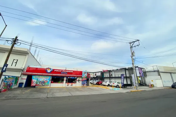Foto de inmueble en - #-, Col. El Jacal C.P. 76180, Querétaro