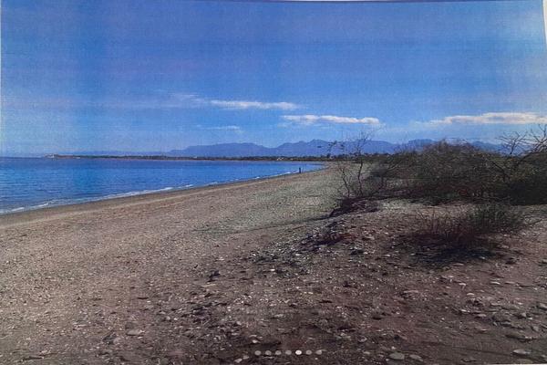 Foto de inmueble en , Col. El Jaral C.P. 23880, Loreto