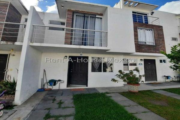 Foto de inmueble en , Col. El Laurel C.P. 55717, Coacalco de Berriozábal