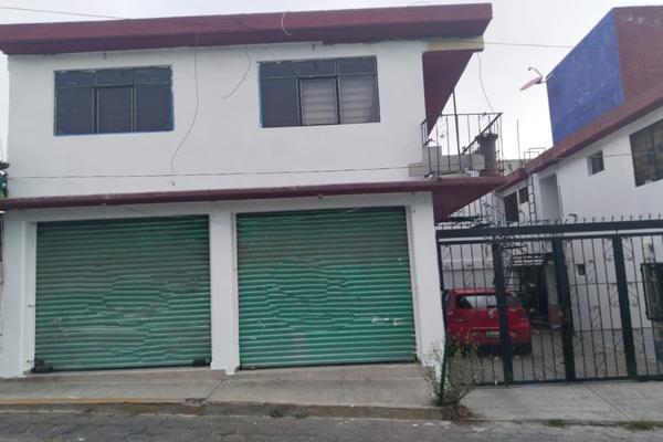 Foto de inmueble en  , Col. El Laurel (El Gigante) C.P. 55700, Coacalco de Berriozábal