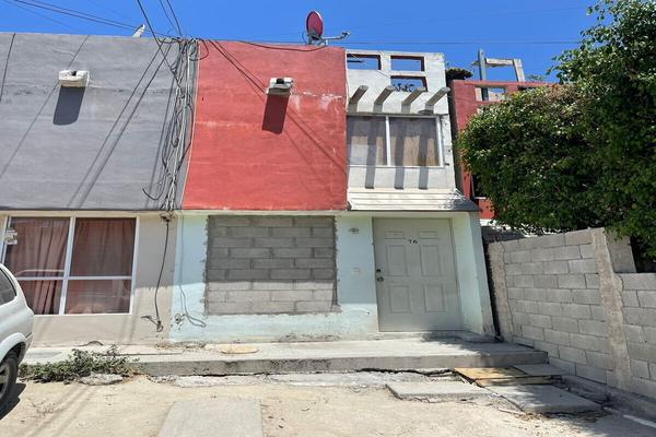 Foto de inmueble en EL LAUREL, Col. El Laurel I C.P. 22253, Tijuana