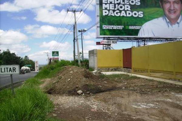 Foto de inmueble en  , Col. El Lencero C.P. 91640, Emiliano Zapata