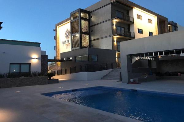 Foto de inmueble en  , Col. El Llano C.P. 83210, Hermosillo