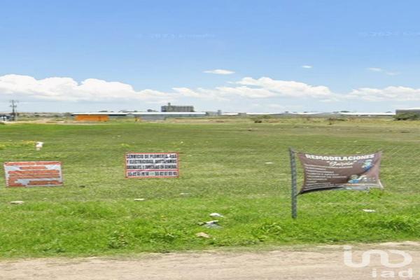 Foto de inmueble en El llano, Col. Huitzila C.P. 43820, Tizayuca