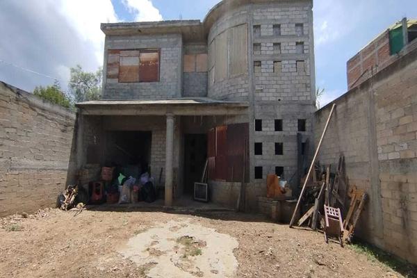 Foto de inmueble en  , Col. El Manantial C.P. 68274, Oaxaca de Juárez