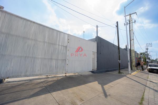 Foto de inmueble en el mante, Col. El Mante C.P. 45235, Zapopan