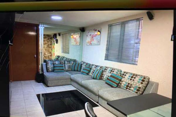 Foto de inmueble en El Manto, Col. El Manto C.P. 09830, Iztapalapa