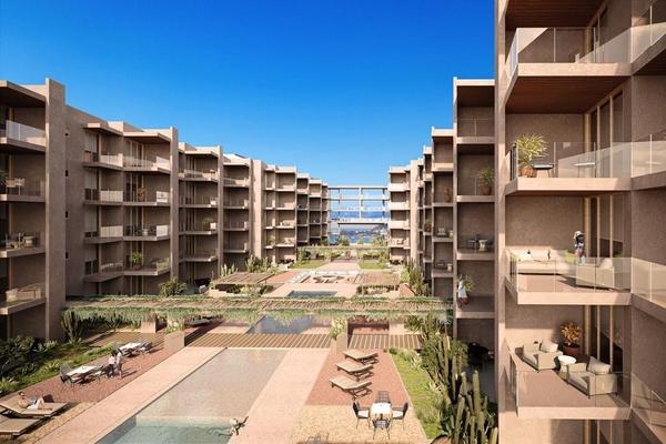 Foto de inmueble en  , Col. El Medano C.P. 23453, Los Cabos