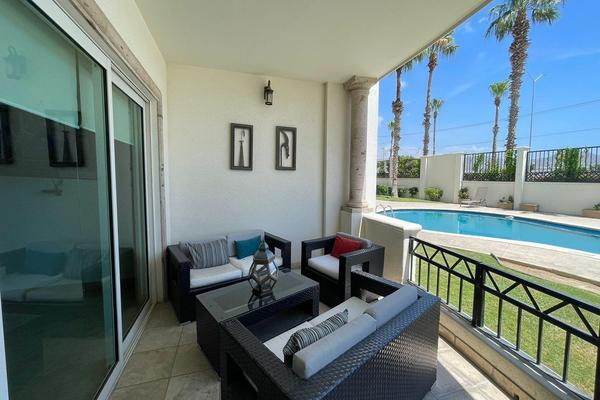 Foto de inmueble en  , Col. El Medano C.P. 23453, Los Cabos
