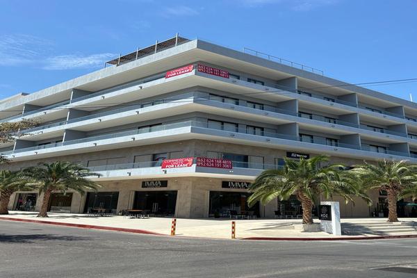 Foto de inmueble en  , Col. El Medano C.P. 23453, Los Cabos