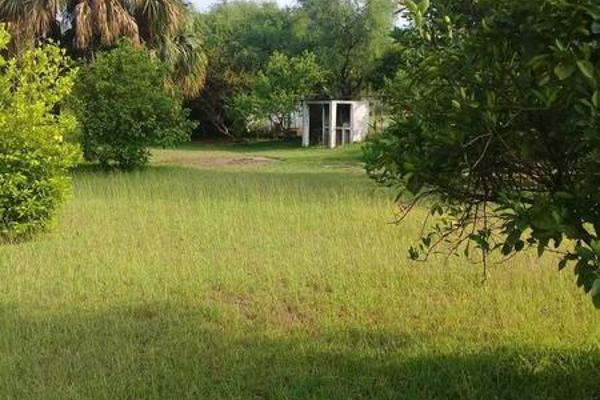 Foto de inmueble en  , Col. El Mezcal C.P. 67457, Cadereyta Jiménez