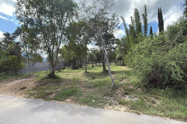 Foto de inmueble en  , Col. El Mezcal C.P. 67457, Cadereyta Jiménez
