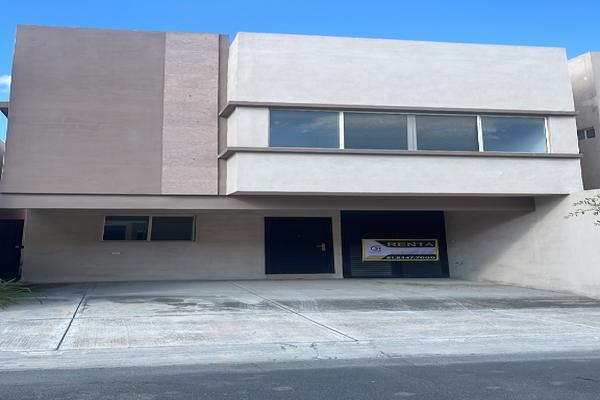 Foto de inmueble en  , Col. El Mezquital C.P. 66630, Apodaca