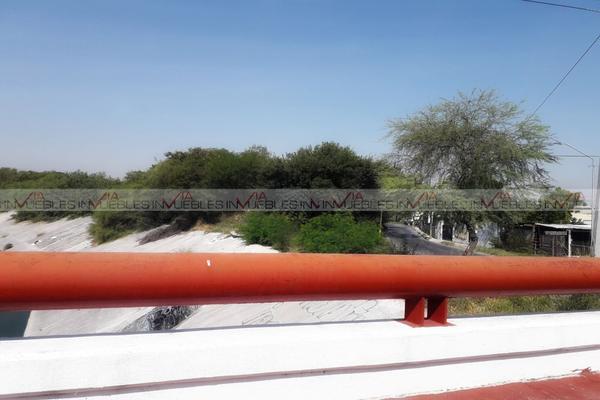 Foto de inmueble en El Mezquital, Col. El Mezquital C.P. 66630, Apodaca