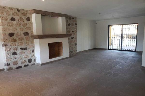 Foto de inmueble en El milagro, Col. Paseo Real C.P. 37766, San Miguel de Allende