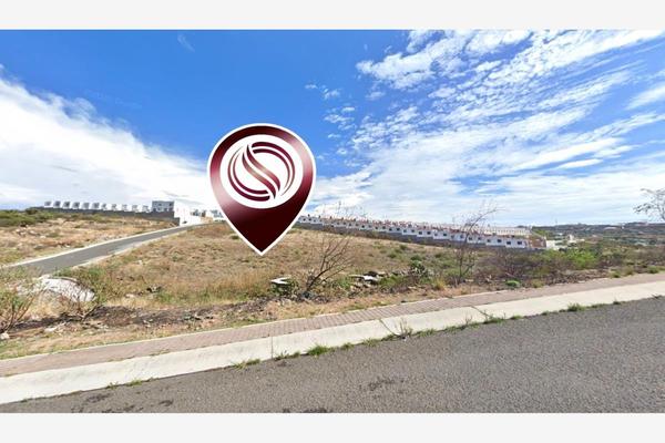 Foto de inmueble en El Mirador #DLQR207, Col. El Mirador C.P. 76134, Querétaro