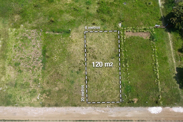 Foto de inmueble en  , Col. El Mirador C.P. 94420, Mariano Escobedo