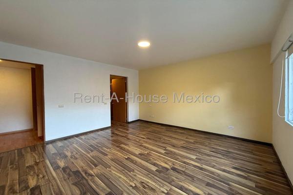 Foto de inmueble en  , Col. El Mirador C.P. 53050, Naucalpan de Juárez