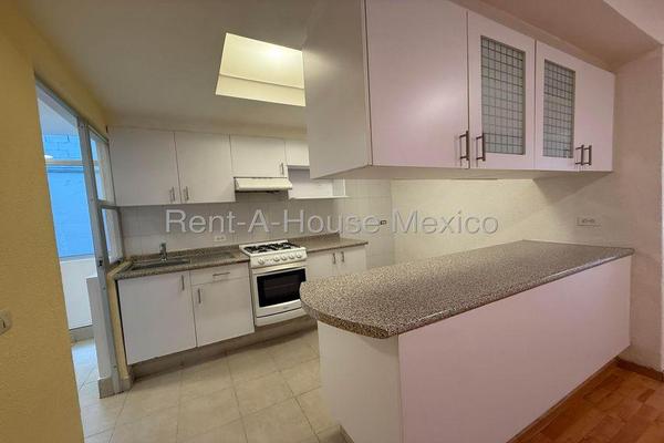 Foto de inmueble en  , Col. El Mirador C.P. 53050, Naucalpan de Juárez