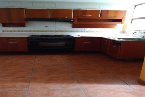 Foto de inmueble en ., Col. El Mirador C.P. 53050, Naucalpan de Juárez