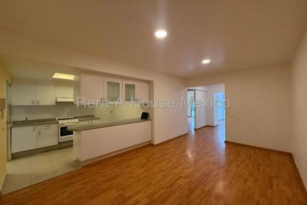 Foto de inmueble en  , Col. El Mirador C.P. 53050, Naucalpan de Juárez