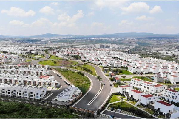 Foto de inmueble en  , Col. El Mirador C.P. 76134, Querétaro