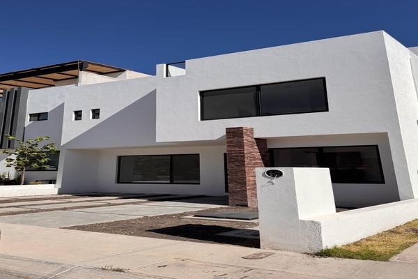 Foto de inmueble en  , Col. El Mirador C.P. 76134, Querétaro