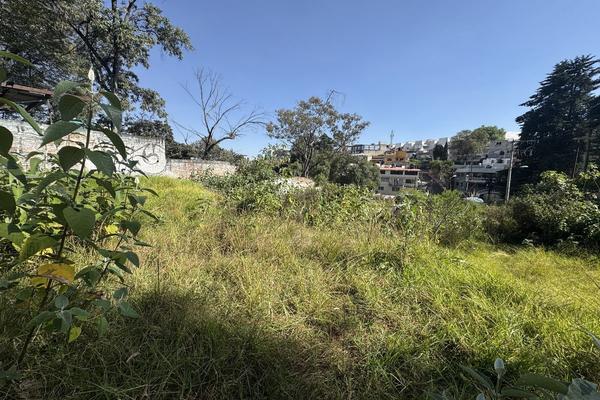 Foto de inmueble en  , Col. El Molinito C.P. 05310, Cuajimalpa de Morelos