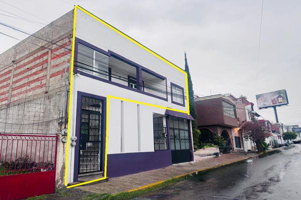 Foto de inmueble en  , Col. El Molinito C.P. 72825, San Andrés Cholula