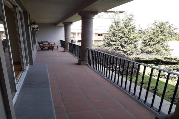 Foto de inmueble en  , Col. El Molino C.P. 05240, Cuajimalpa de Morelos