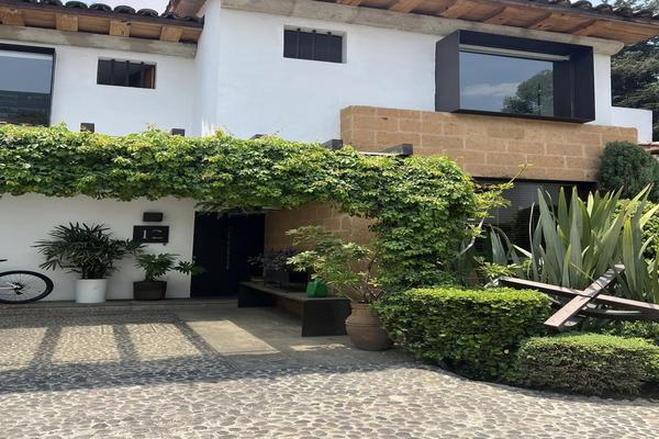 Foto de inmueble en  , Col. El Molino C.P. 05240, Cuajimalpa de Morelos