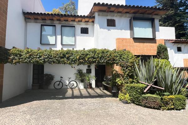 Foto de inmueble en  , Col. El Molino C.P. 05240, Cuajimalpa de Morelos
