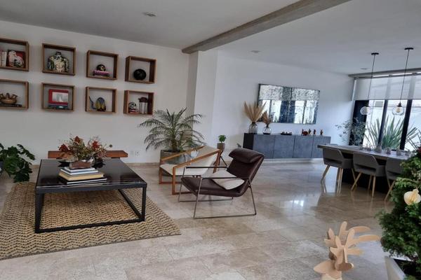 Foto de inmueble en  , Col. El Molino C.P. 05240, Cuajimalpa de Morelos