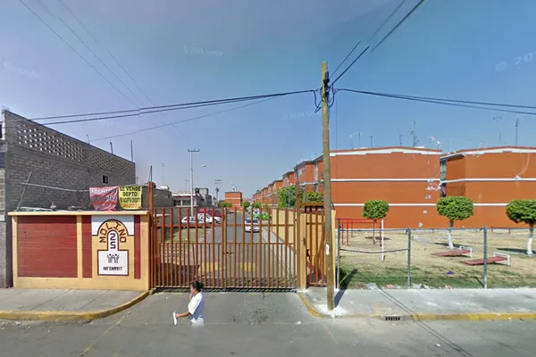 Foto de inmueble en EL MOLINO DEPTO. 301 #25, Col. El Molino C.P. 09830, Iztapalapa