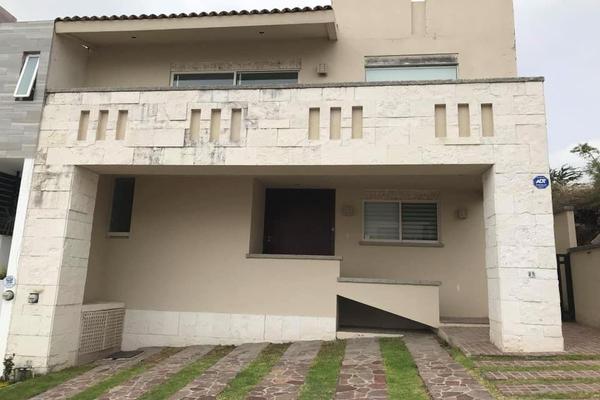 Foto de inmueble en  , Col. El Molino C.P. 37138, León