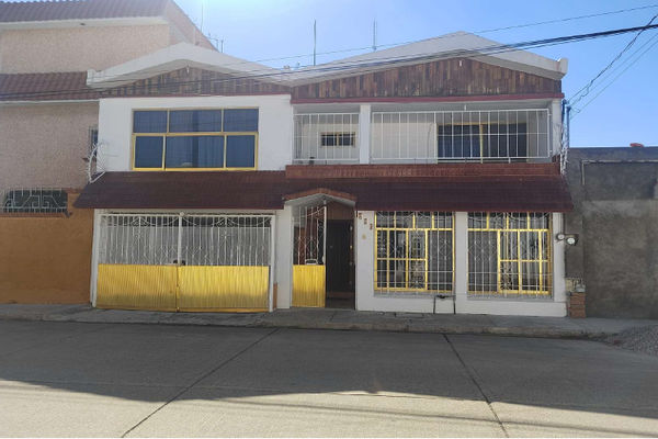 Foto de inmueble en El Monte, Col. Villarreal C.P. 36740, Salamanca
