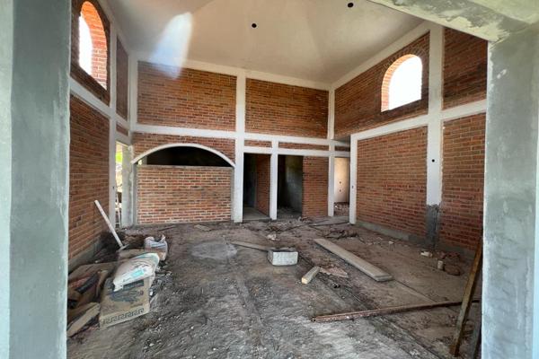 Foto de inmueble en El moral #401, Col. El Moral C.P. 49542, Valle de Juárez