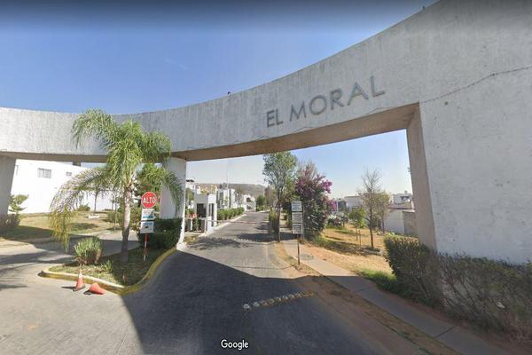 Foto de inmueble en , Col. El Moral C.P. 45417, Tonalá