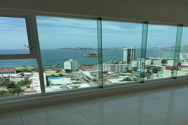 Foto de inmueble en El morro, Col. Farallón C.P. 39690, Acapulco de Juárez